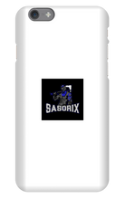 sasorix89 iPhone Phone Cases