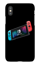 Nintendo Switch iPhone  Cases