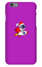 CHRISTMAS iPhone Phone Cases LIMITED TIME