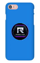 ranger_twoo iPhone Phone Cases