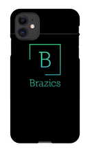 outplay_braz iPhone Phone Cases