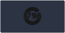 gorgon1795 XXL Gaming Mousepad