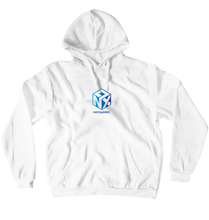 nickydex Hoodies (No-Zip/Pullover)