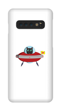 itskendraeh Samsung Phone Cases