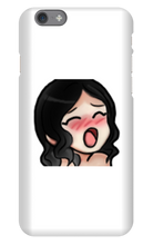 alismurf iPhone Phone Cases