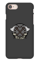 ufxgaming iPhone Phone Cases