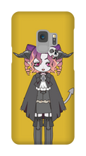 egoyle Samsung Phone Cases