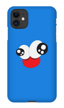 seasonofslaps iPhone Phone Cases