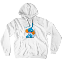 dafurryb Hoodies (No-Zip/Pullover)