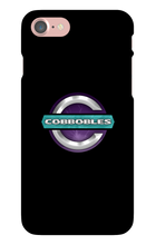 cobbobles iPhone Phone Cases