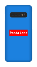 pandaland Samsung Phone Cases