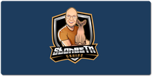 stonestm_gaming XXL Gaming Mousepad