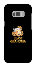 Grandma Samsung Case