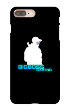 TEAM BIGBOSS Iphone Case
