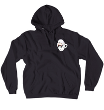 Kaimon In A Cup Hoodies (No-Zip/Pullover)
