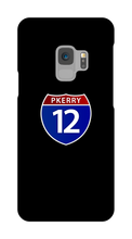 pkerry12 Samsung Phone Cases