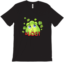 nika_nanika T-Shirts