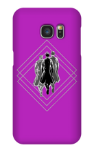 Wandering Army Samsung Phone Cases
