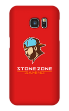 StoneZoneGaming Samsung Phone Cases