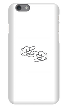 SaGang iPhone Case