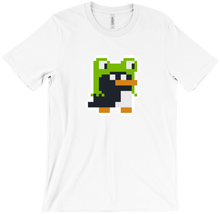 Froghat Pete Shirt