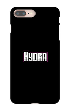 hydr4fx iPhone Phone Cases