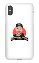 MotzGaming iPhone Phone Cases