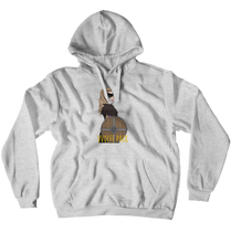 VVolfe Pack Hoodies (No-Zip/Pullover)