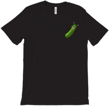Pickle shirt