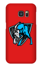 fr0stab0t Samsung Phone Cases