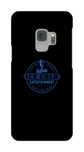 ice-coldentertainment Samsung Phone Cases