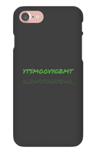 ytsmoovygbmt iPhone Phone Cases