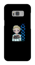 lushylush_x Samsung Phone Cases