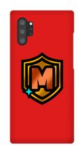 itsmarkjanssen Samsung Phone Cases