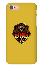 bsgfilthy iPhone Phone Cases