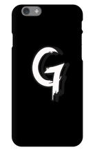 gwen17tp iPhone Phone Cases