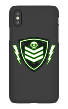 mvg_murkadurk iPhone Phone Cases