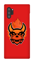 FlaminRen Samsung Phone Cases