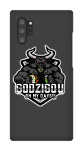 godzigou Samsung Phone Cases