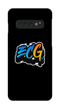 ECG Samsung Phone Cases