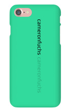 Official Cameron Phone Case