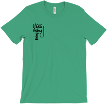 Here fishy fishy T Shirt