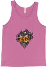 LordBallsMcGee's Tank Top