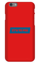 kaiiproductions iPhone Phone Cases