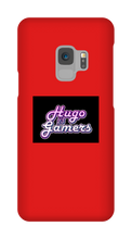 hugo23gamers Samsung Phone Cases