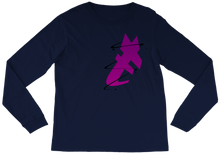 erokong1 Long Sleeve Tee