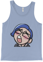 Tank Top Ed