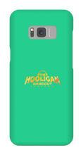 Hooligan Logo Samsung Phone Cases