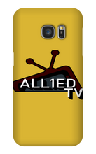 all1edtv Samsung Phone Cases