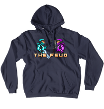SpartanWarGames.com - The Feud - Hoodie